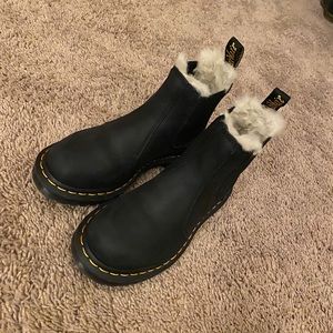 Brand new doc martens